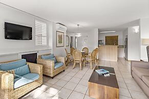 Pacific Bay Resort