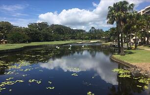 Pacific Bay Resort