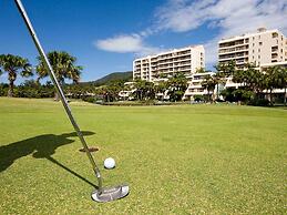 Pacific Bay Resort