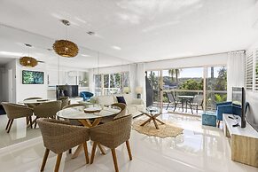 Pacific Bay Resort