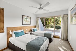 Pacific Bay Resort