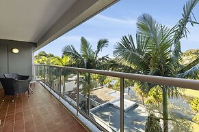 Pacific Bay Resort