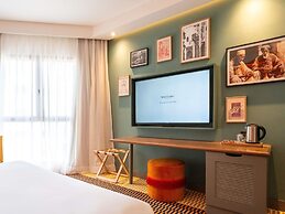 Hotel Mercure Rabat Sheherazade