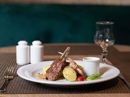 Hotel Mercure Rabat Sheherazade
