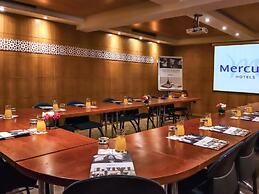 Hotel Mercure Rabat Sheherazade