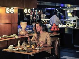 Hotel Mercure Rabat Sheherazade