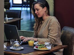 Hotel Mercure Rabat Sheherazade
