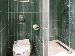 Hotel Mercure Rabat Sheherazade