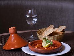 Hotel Mercure Rabat Sheherazade