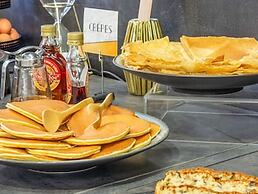 Hotel Mercure Rabat Sheherazade