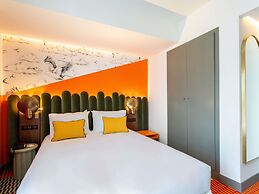 Hotel Mercure Rabat Sheherazade