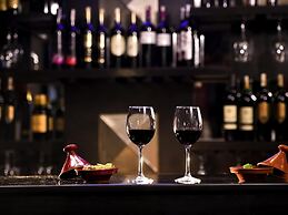 Hotel Mercure Rabat Sheherazade