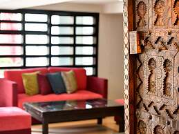 Hotel Mercure Rabat Sheherazade