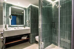 Hotel Mercure Rabat Sheherazade