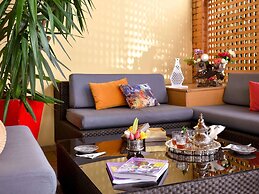 Hotel Mercure Rabat Sheherazade