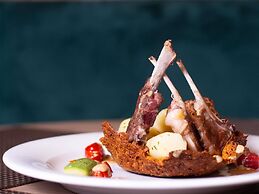 Hotel Mercure Rabat Sheherazade