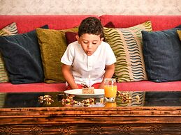 Hotel Mercure Rabat Sheherazade