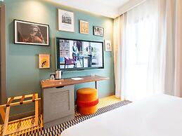 Hotel Mercure Rabat Sheherazade