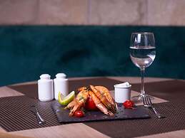 Hotel Mercure Rabat Sheherazade