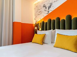 Hotel Mercure Rabat Sheherazade