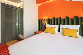 Hotel Mercure Rabat Sheherazade