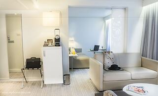 Mercure Paris Centre Tour Eiffel