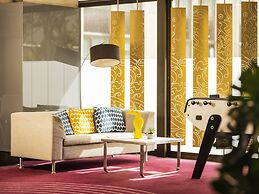 Mercure Paris Centre Tour Eiffel