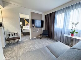 Mercure Paris Centre Tour Eiffel