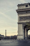Mercure Paris Centre Tour Eiffel