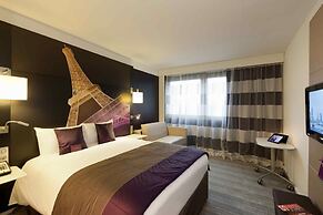 Mercure Paris Centre Tour Eiffel