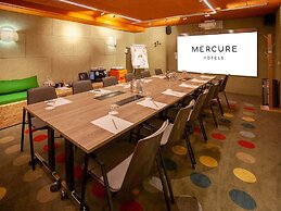Mercure Paris Centre Tour Eiffel