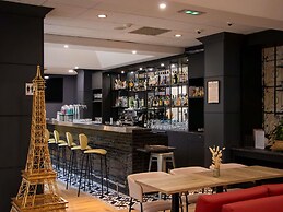 Mercure Paris Centre Tour Eiffel