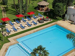 Hotel ibis Fes
