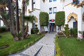 Hotel ibis Fes