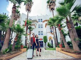 Hotel ibis Fes