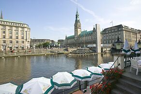 ibis Hamburg Alster Centrum