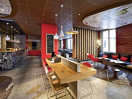ibis Hamburg Alster Centrum