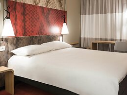 ibis Hamburg Alster Centrum