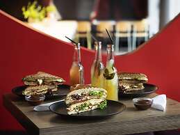 ibis Hamburg Alster Centrum