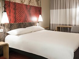 ibis Hamburg Alster Centrum