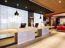 ibis Hamburg Alster Centrum