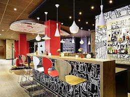 ibis Hamburg Alster Centrum