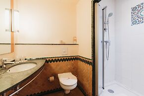 Hotel ibis Oujda