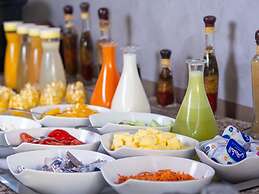 Hotel ibis Oujda