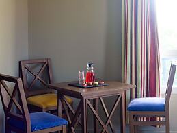 Hotel ibis Oujda