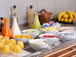 Hotel ibis Oujda