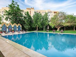 Hotel ibis Oujda