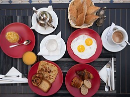 Hotel ibis Oujda