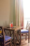 Hotel ibis Oujda