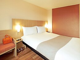 Hotel ibis Oujda